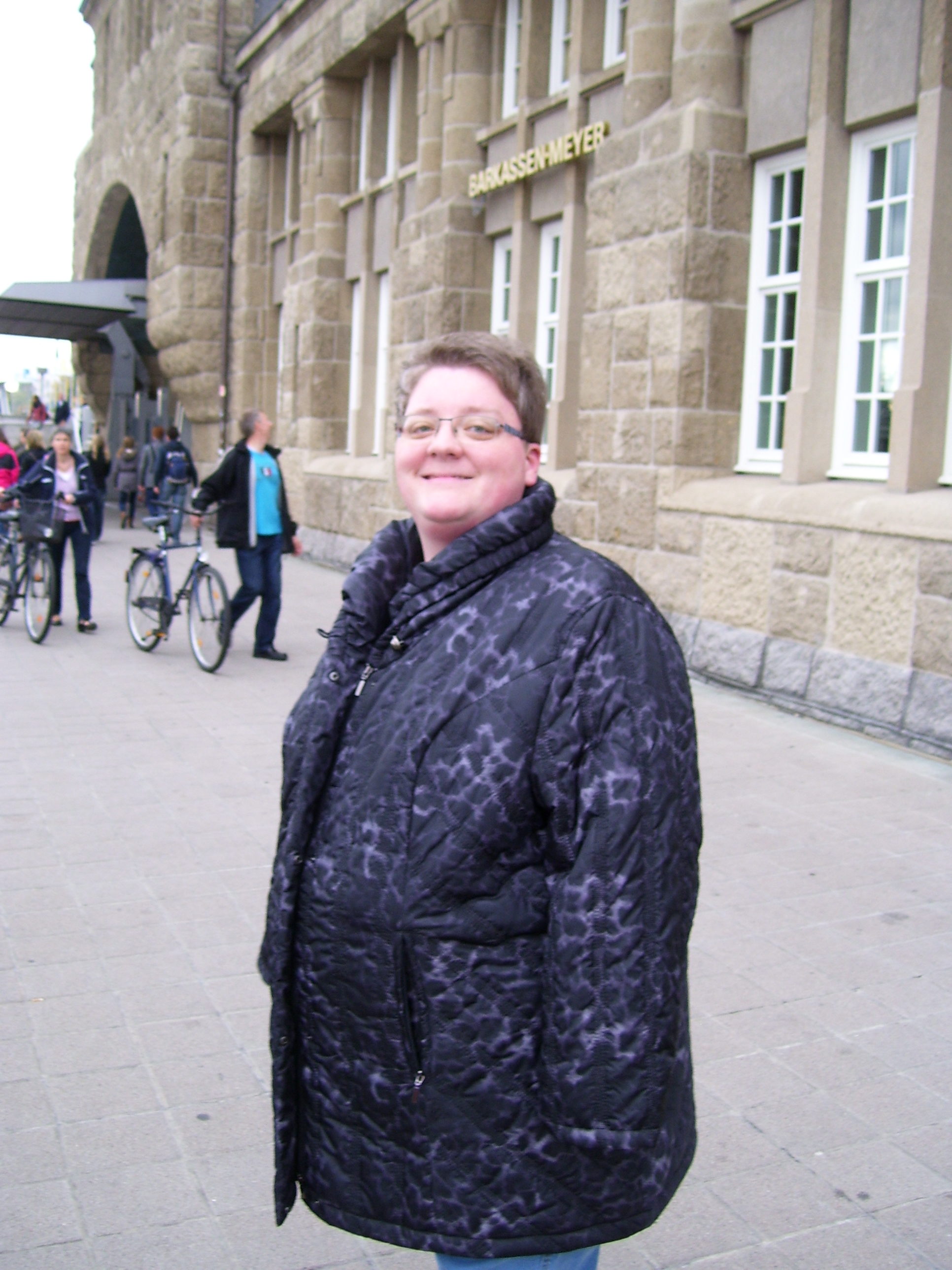 Katrin Therjan